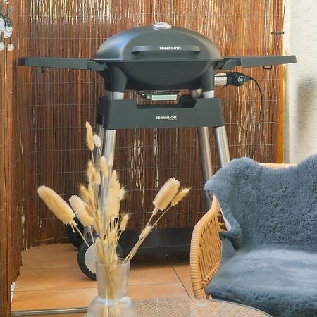 Einzigartiges Scandi Apartment - Innenstadt Mit Parkplatz, Balkon & Wlan - Perfekt Fuer Radfahrer ริดลิงเงน ภายนอก รูปภาพ