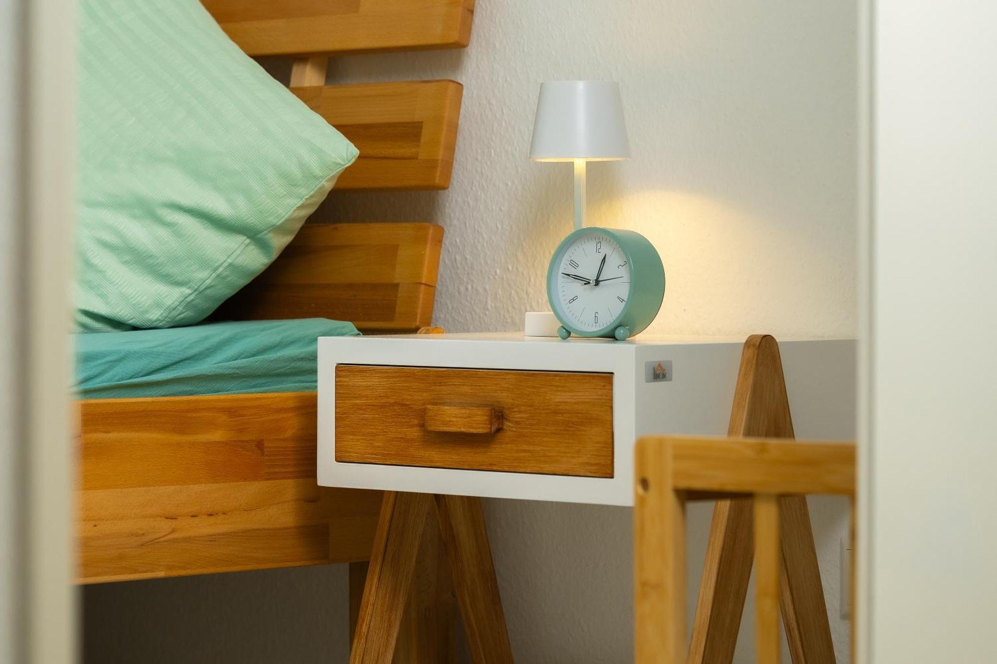 Einzigartiges Scandi Apartment - Innenstadt Mit Parkplatz, Balkon & Wlan - Perfekt Fuer Radfahrer ริดลิงเงน ภายนอก รูปภาพ